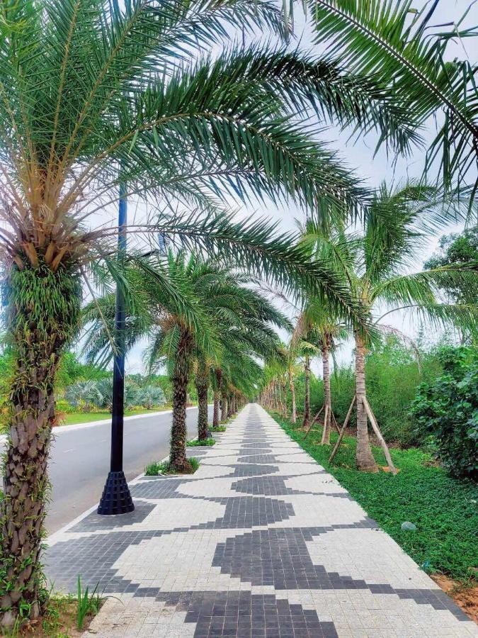 Sky Hotel Phu Quoc Exteriör bild